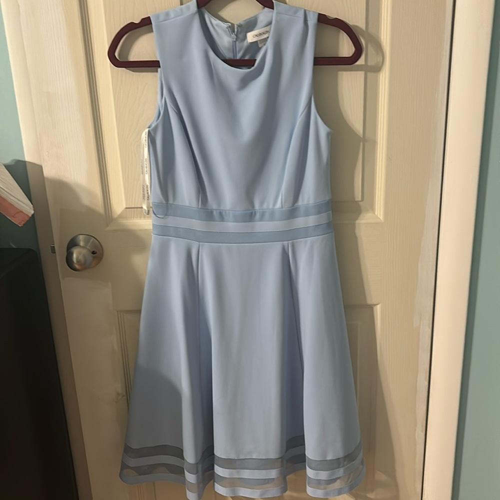Calvin Klein dress